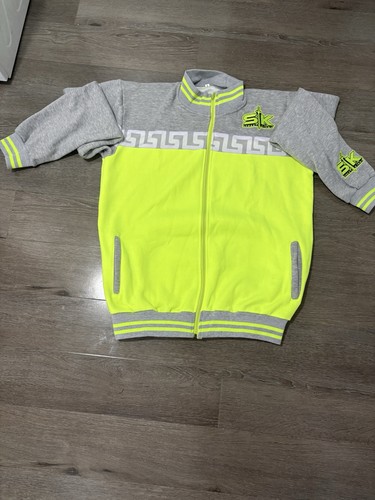 Street king tracksuit set - tracksuit,
