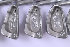 Ping Zing 2 Irons / 3-PW+SW /