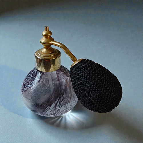 Caithness perfume bottle - perfume,