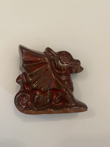 Bangor flambé welsh - welsh, dragon