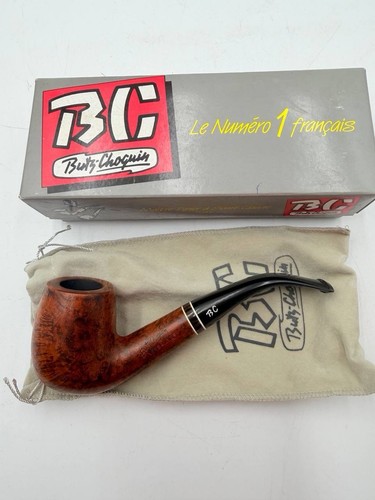 Butz choquin briar tobacco - butz-choquin, bc