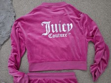 Brand New Girls Juicy Couture