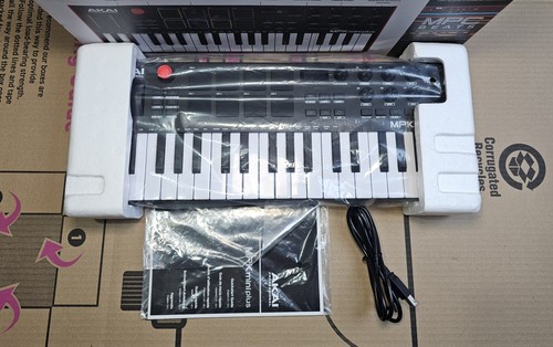 Akai mpk mini plus key - mpk,
