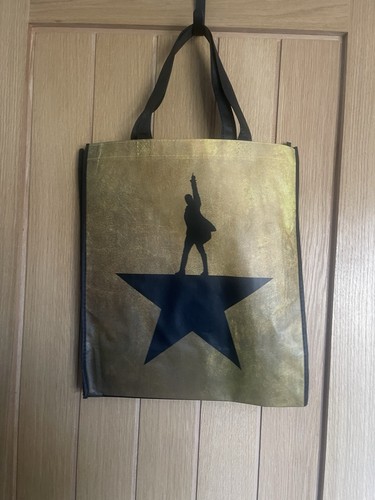 Official hamilton musical - official,