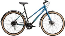 Raleigh Strada City 650b
