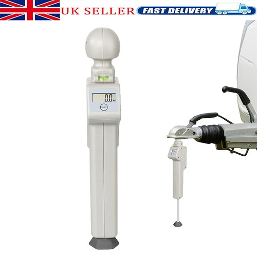 Digital nose weight - nose, gauge
