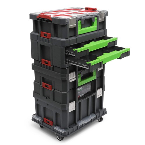 Builder pro stack form modular - builder,