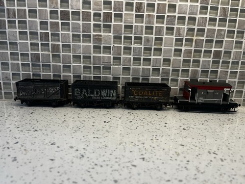 Gauge goods wagon brake - goods,
