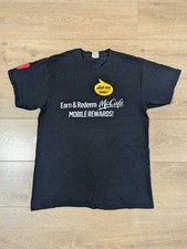 McDonald's Uniform T Shirt