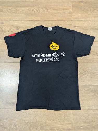 Mcdonald uniform shirt - uniform,
