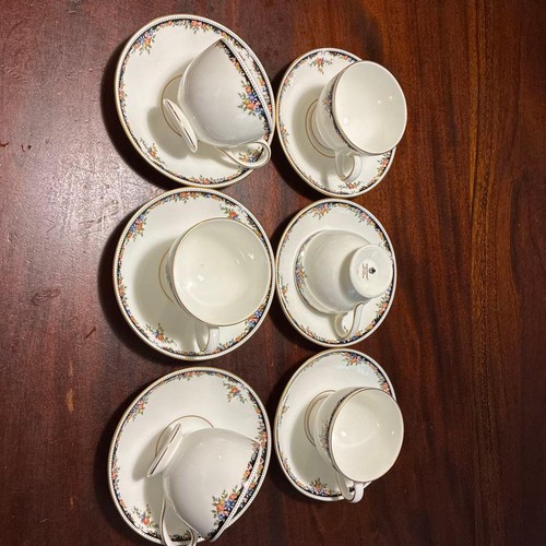 Wedgwood bone china tea cup - wedgwood,