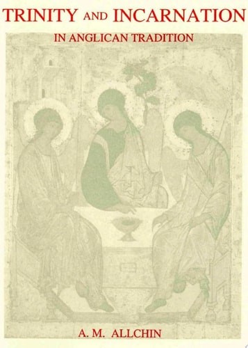 Trinity and incarnation - trinity,
