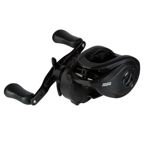 Abu garcia max low - 5, profile