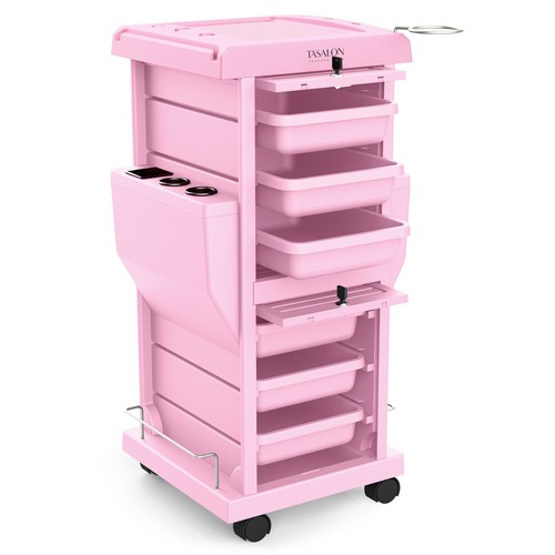 Tasalon salon trolley cart - trolley,
