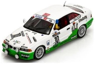 Spark scale bmw m3 e36 - 1:43,