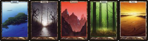 Unhinged full art - full, set