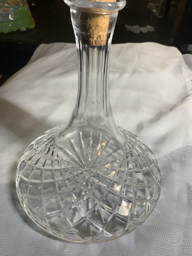 Waterford crystal ships - waterford,