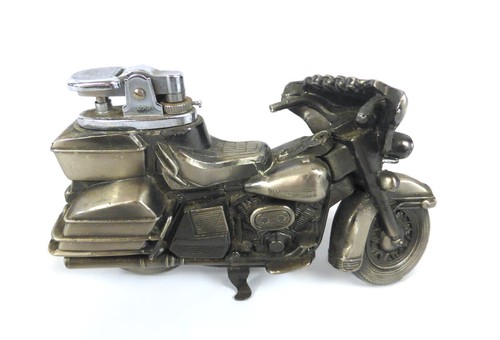 Vintage harley davidson - harley,