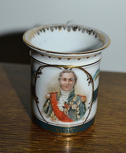 Antique pauly venezia - antique,