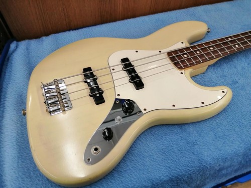 Fender usa jazz bass type - fender,