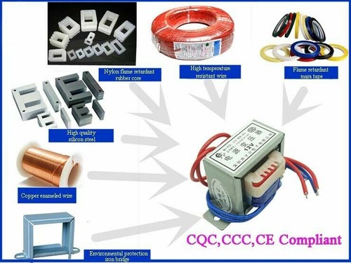 220v 18v ac single - 18v,