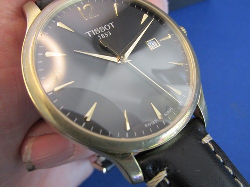 Tissot men 1853 stainless - tissot, men's