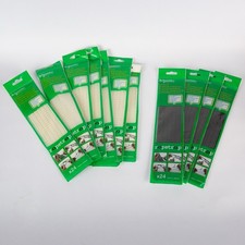 Schneider Electric Releasable Rapstrap Reusable Cable Ties Plant ties bulk x240
