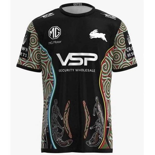 South sydney rabbitohs - south,