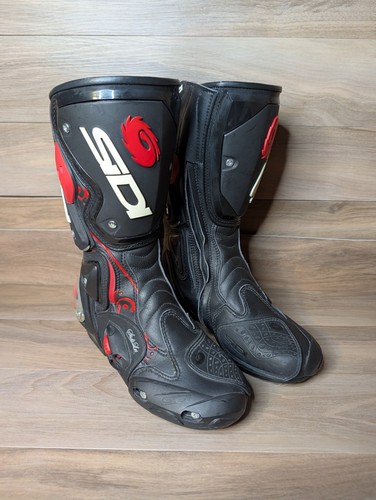 Sidi vertigo lei - vertigo, ladies