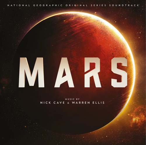 Nick cave warren ellis mars - nick,