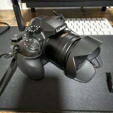 Panasonic Lumix FZ330 Bridge