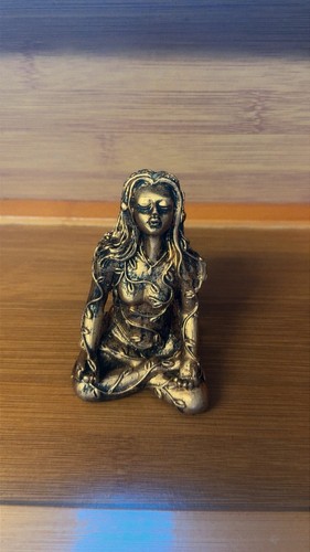 New goddess gaia - gaia, mother