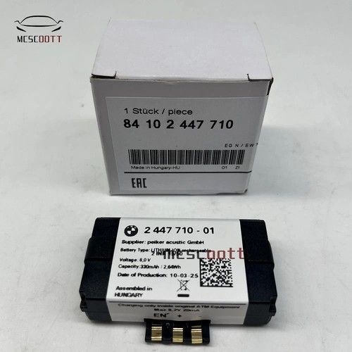 For bmw battery - for, /