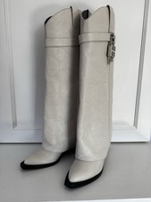 Givenchy Shark Lock Cowboy