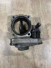 VAUXHALL ZAFIRA B MK2