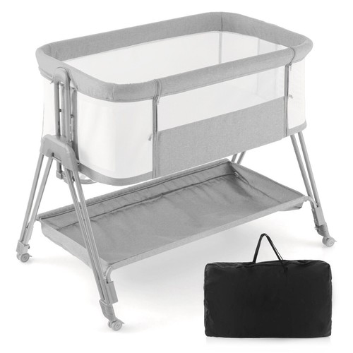 Baby bedside sleeper easy - baby,