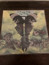 Dr. STRANGELY STRANGE  - HEAVY