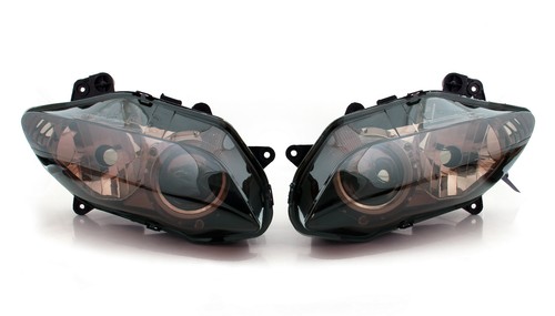 Front headlight headlamp - headlight,
