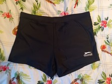 Slazenger Mens Swimming Boxer