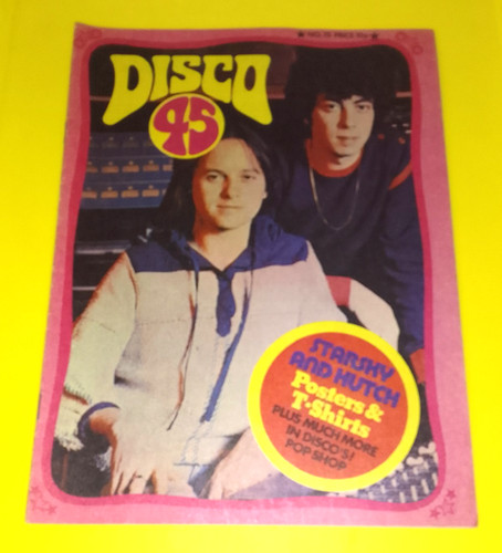 Disco songbook - songbook, no.75