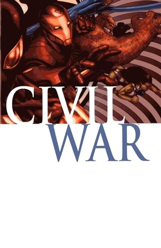 Civil war - civil,
