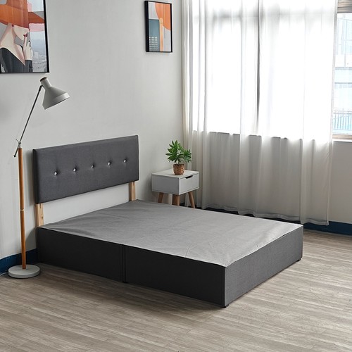 4ft6 double 5ft king 6ft - king, bed