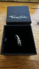 Thomas Sabo Double Ring