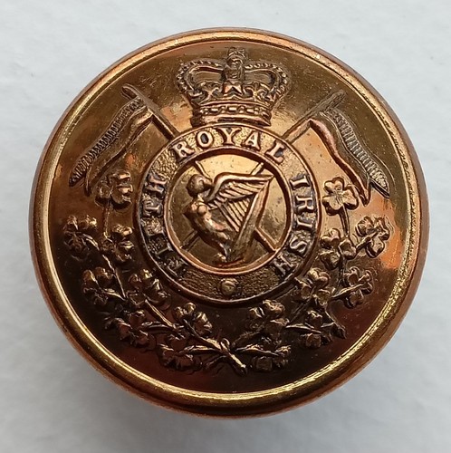 5th fifth royal irish - royal,