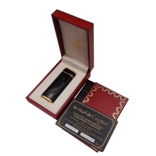 Vintage cartier gas - vintage,