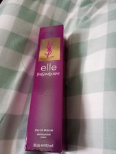 Yves Saint Laurent YSL Elle