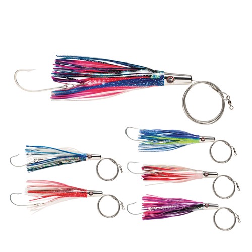 Williamson wahoo catcher - williamson,