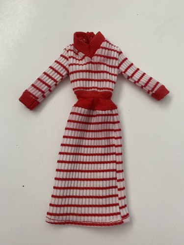 Vintage sindy red - vintage,