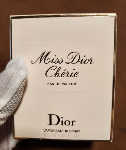 Christian dior miss - christian,