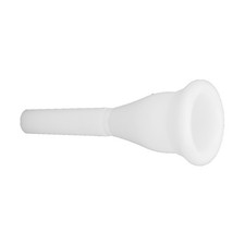 French horn mouthpiece - french,